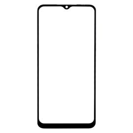Скло дисплея ZTE Blade V40 Design / V50 Design 5G + OCA (для переклеювання)