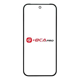 Скло дисплея OCA Pro для Google Pixel 9 + OCA (для переклеювання)