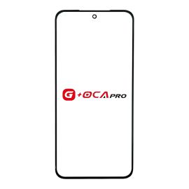 Скло дисплея OCA Pro для Motorola Edge 50 Neo + OCA (для переклеювання)