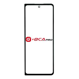 Скло дисплея OCA Pro для Samsung Galaxy Z Fold 5 SM-F946 (зовнішній) + OCA (для переклеювання)