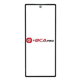 Скло дисплея OCA Pro для Samsung Galaxy Z Fold 6 SM-F956 (зовнішній) + OCA (для переклеювання)