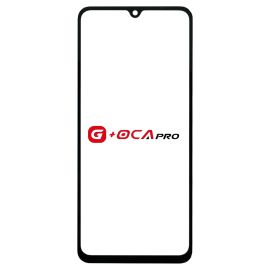 Скло дисплея OCA Pro для Xiaomi Redmi 14C / Redmi 14R + OCA (для переклеювання)