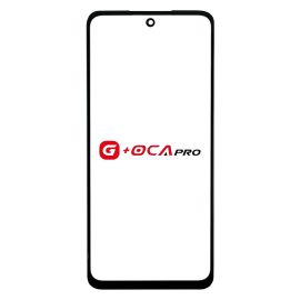 Скло дисплея OCA Pro для Oppo A3 4G / A3X 4G / A40m / A80 5G + OCA (для переклеювання)