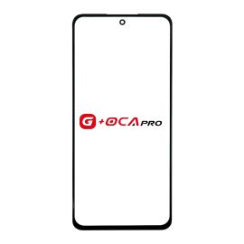 Скло дисплея OCA Pro для Oppo Reno 12F 5G / Reno 12FS + OCA (для переклеювання)