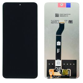 Дисплей Huawei Nova Y90 / Enjoy 50 Pro (CTR-LX1 / CTR-LX2 / CTR-LX3) complete Black