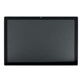 Дисплей Blackview Tab 8 / Blackview Tab 8E complete Black