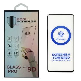 Захисне скло Premium Tempered Glass для Oppo Realme C65 (6.67') Black