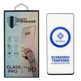 Захисне скло Premium Tempered Glass для Oppo Realme C67 4G (6.72') Black