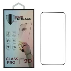 Захисне скло Premium Tempered Glass для Samsung Galaxy S24 Plus SM-S926 (6.7") Black