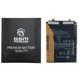 Акумулятор BM5V (5100mAh) для Xiaomi Redmi 14C / Redmi Note 13 Pro 5G / Poco X6 Premium Quality