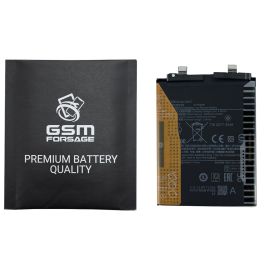Акумулятор BM5T (5000mAh) для Xiaomi 13T / Redmi Note 13 Pro 4G / Poco M6 Pro Premium Quality