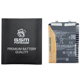 Акумулятор BP52 (5000mAh) для Xiaomi Redmi Turbo 3 / Poco F6 Premium Quality