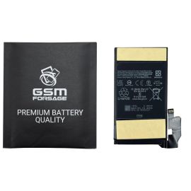 Акумулятор GUKD8 (5050mAh) для Google Pixel 8 Pro Premium Quality
