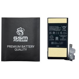 Акумулятор GS35E (4575mAh) для Google Pixel 8 Premium Quality