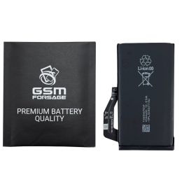 Акумулятор GP5JE (4300mAh) для Google Pixel 7A Premium Quality
