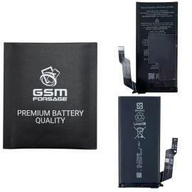 Акумулятор GLU7G (4410mAh) для Google Pixel 6A Premium Quality