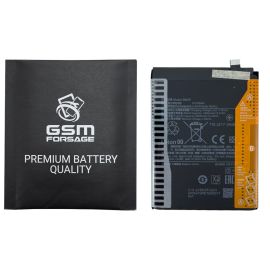 Акумулятор BN5P (5000mAh) для Xiaomi Redmi Note 13 4G / Note 13 5G  Premium Quality