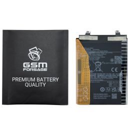 Акумулятор BM5U (5000mAh) для Xiaomi Redmi Note 13 Pro Plus 5G Premium Quality