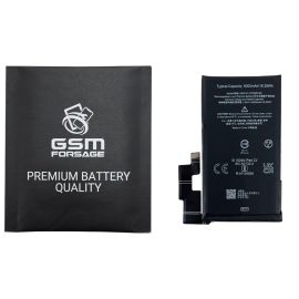 Акумулятор GMF5Z (5000mAh) для Google Pixel 7 Pro Premium Quality
