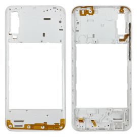 Середня частина Samsung Galaxy A30s SM-A307 White