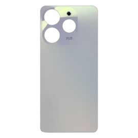 Задня частина корпусу Tecno Spark 10 Pro White