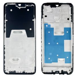 Рамка дисплея Huawei Honor X7a Black