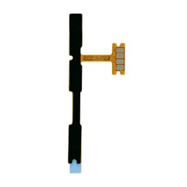 Шлейф Samsung Galaxy A05 SM-A055F (Power + Volume)