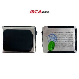 Акумулятор OCA Pro для iWatch Series 7 (41 mm)