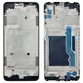 Рамка дисплея ZTE Blade A7S 2020 Black