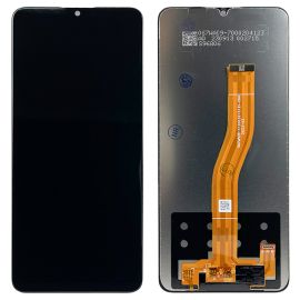 Дисплей Blackview Color 8 / Oscal Modern 8 complete Black