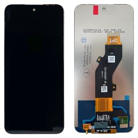 Дисплей Infinix Hot 50 5G / Hot 50i / Smart 9 (X6720 / X6531 / X6532) complete Black