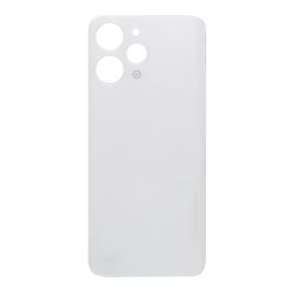 Задня частина корпусу Xiaomi Redmi 12 Polar Silver