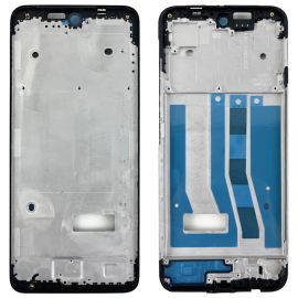 Рамка дисплея Motorola Moto G54 (XT2343-1) Black