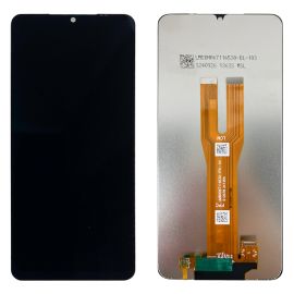 Дисплей Samsung Galaxy A06 SM-A065 (Service Pack) Black