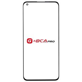 Скло дисплея OCA Pro для OnePlus 9 Pro / Oppo Find X3 / Find X3 Pro + OCA (для переклеювання)
