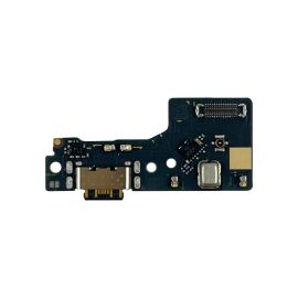 Плата зарядки Xiaomi Redmi 13 4G / Poco M6 4G H/C