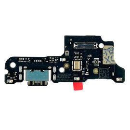 Плата зарядки Xiaomi Redmi 14C / Poco C75 H/C