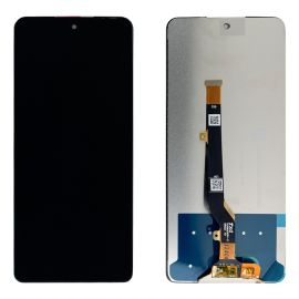 Дисплей Tecno Spark 20 Pro (KJ6) / Infinix Hot 40 (X6836) / Hot 40 Pro (X6837) comple Original (PRC)