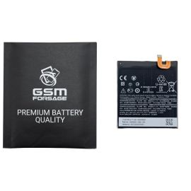 Акумулятор B2PW2100 (3450mAh) для Google Pixel XL Premium Quality