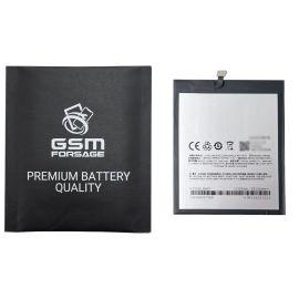 Акумулятор BA822 (3600mAh) для Meizu Note 8 Premium Quality