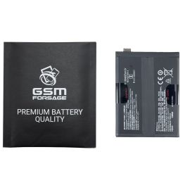 Акумулятор BLP829 (4500mAh) для OnePlus 9 Premium Quality