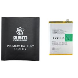 Акумулятор BLP877 (5000mAh) для Oppo Realme 8i / V20 / V30 / C30 / C30S / C35 Premium Quality