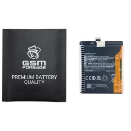 Акумулятор BM4Q (4700mAh) для Xiaomi Redmi K30 Pro / Poco F2 Pro Premium Quality