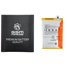 Акумулятор BN5K (5000mAh) для Poco C55 Premium Quality