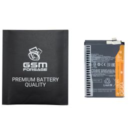 Акумулятор BN5M (5000mAh) для Xiaomi Redmi Note 12 Premium Quality