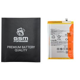 Акумулятор BN5Q (5000mAh) для Xiaomi Redmi 13C / Redmi 13C 5G / Poco C65 Premium Quality