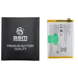 Акумулятор B-O8 (5000mAh) для Vivo Y31 / Y31s 5G / Y51 2020 / Y51A Premium Quality