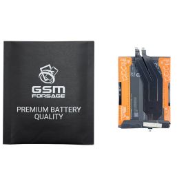Акумулятор BP48 (4700mAh) для Xiaomi Poco F4 GT / Redmi K50 Gaming Premium Quality