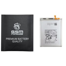 Акумулятор EB-BA205ABU (3900mAh) для Samsung Galaxy A20 2019 SM-A205 Premium Quality