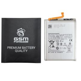 Акумулятор EB-BA245ABY (4860mAh) для Samsung Galaxy A24 SM-A245 Premium Quality